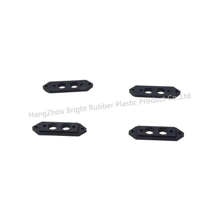 OEM/ODM ABS PVC TPE plast formsprutning