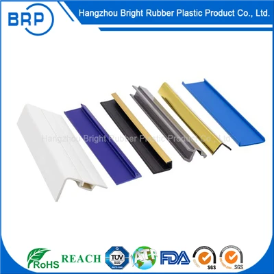 PVC-extruderingsprofil