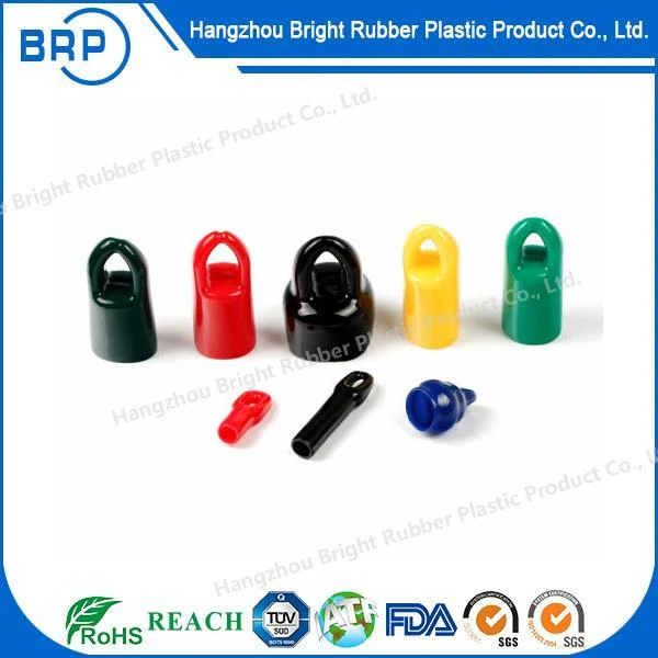 PVC Dip Moulding Bellows Supplier