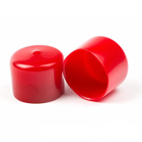 PVC Dip Forming Cap