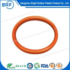 Extrued Silicone Tub med hög rivhållfasthet