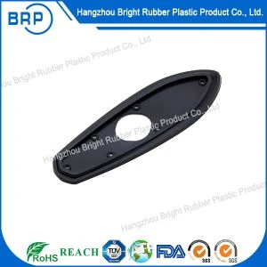 IATF 16949 Specialanpassad EPDM autogummipackning