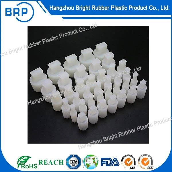 Silicone Plug Parts Rubber Sink Pipe Plug