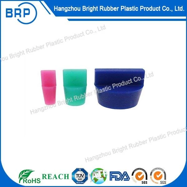 Silicone Plug Parts Rubber Sink Pipe Plug