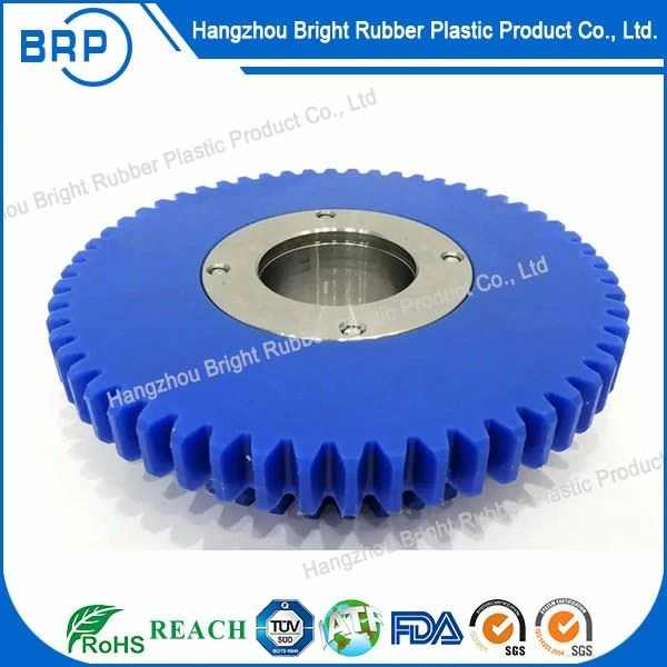 High Precision Spur Gear Plastic Gears Pinion Nylon Gears