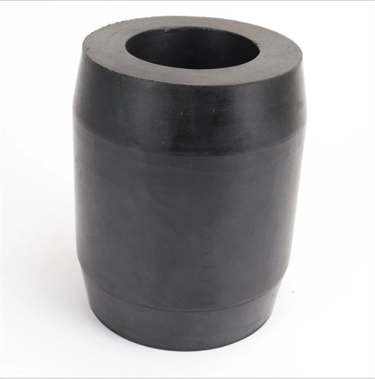 Manufacturer Custom EPDM Silicone Rubber Parts