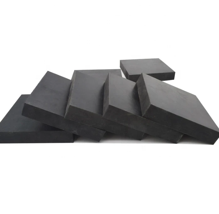 Manufacturer Custom EPDM Silicone Rubber Parts