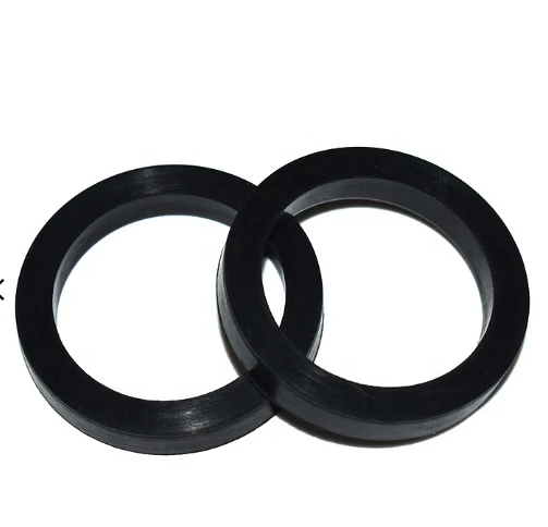 Manufacturer Custom EPDM Silicone Rubber Parts