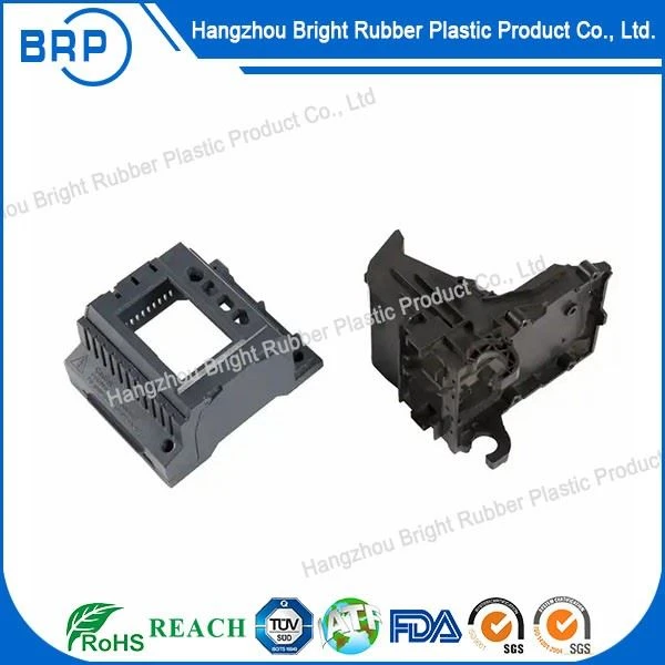 Custom Injection Mold Plastic Parts OEM Plastic Parts Manufacturer